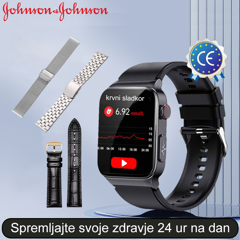 lahko se poveže z vsemi modeli mobilnih telefonov / meni v več kot 70 jezikih / satelitski klic / glasovno upravljanje jezika AI / GPS pozicioniranje / 100 načinov vadbe